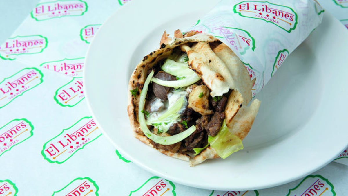 Siete ‘food trucks’ en San Francisco