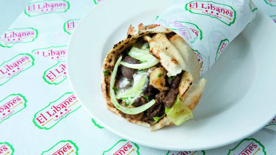 Siete ‘food trucks’ en San Francisco