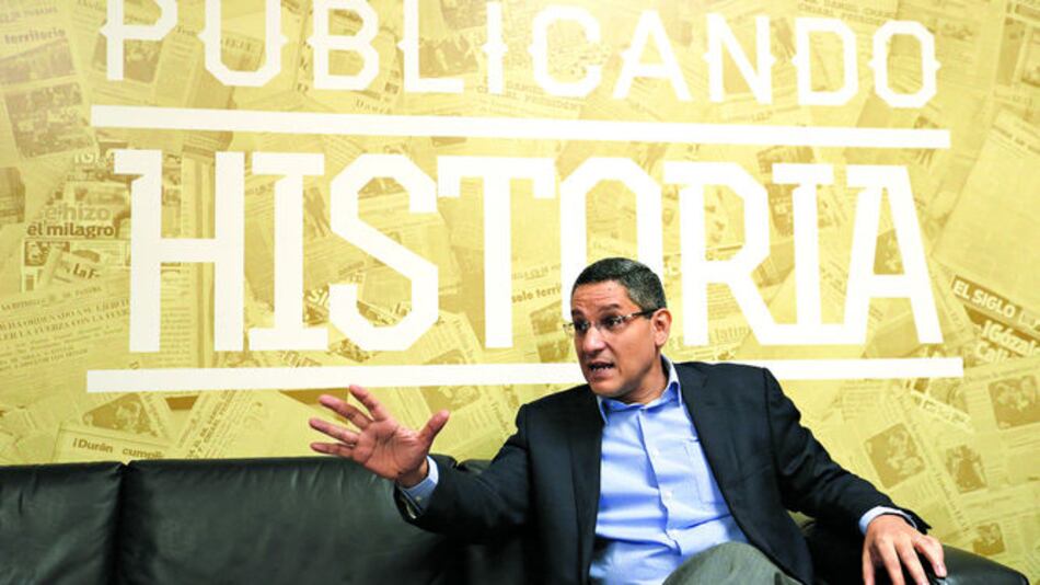 Grupo El Siglo y La Estrella, ante el vencimiento de su licencia