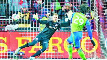 La final de Román