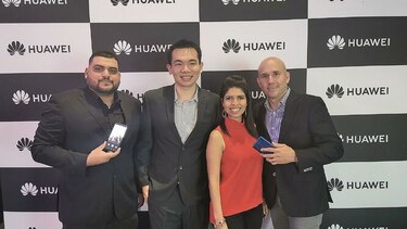 Huawei cambia la manera de tomar ‘selfies’ con el modelo Y9 Prime 2019