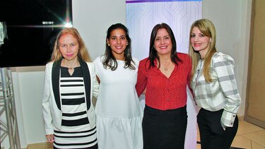 Microsoft lanza iniciativa de inclusión de género