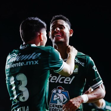 Ismael Díaz anota su quinto gol en el empate ante Mazatlán de Bárcenas; Pumita venció a Coco Carrasquilla en Ciudad Juárez