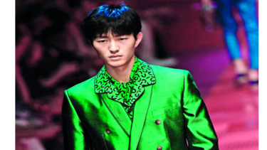 Impacto Dolce & Gabbana