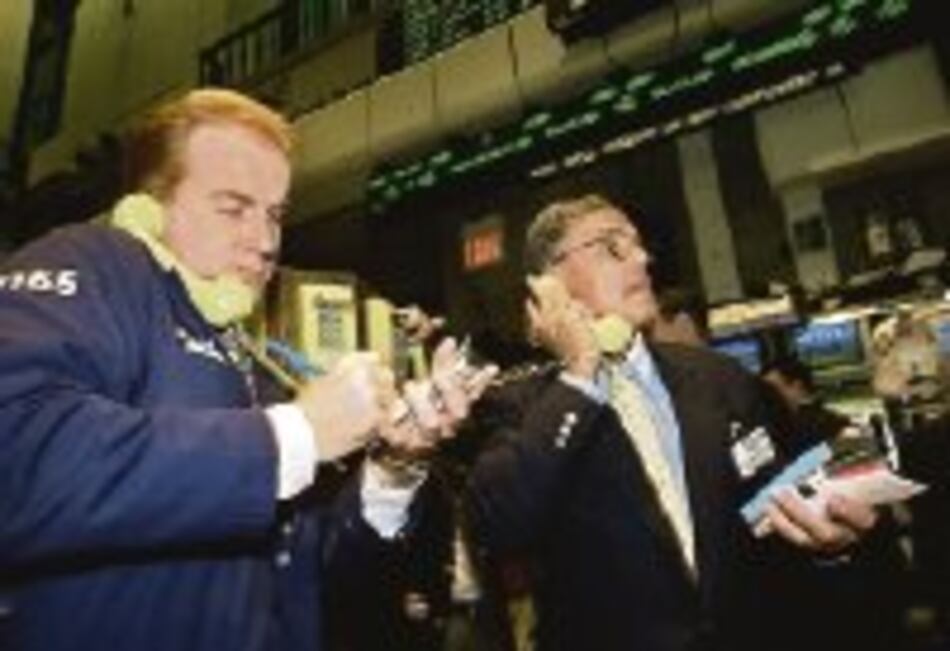 Reporte financiero Buscan fortalecer mercado regional