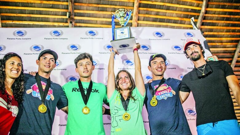 JRock busca más récords