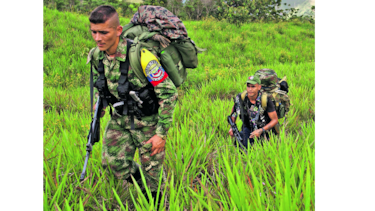 La ONU vigilará el alto el fuego