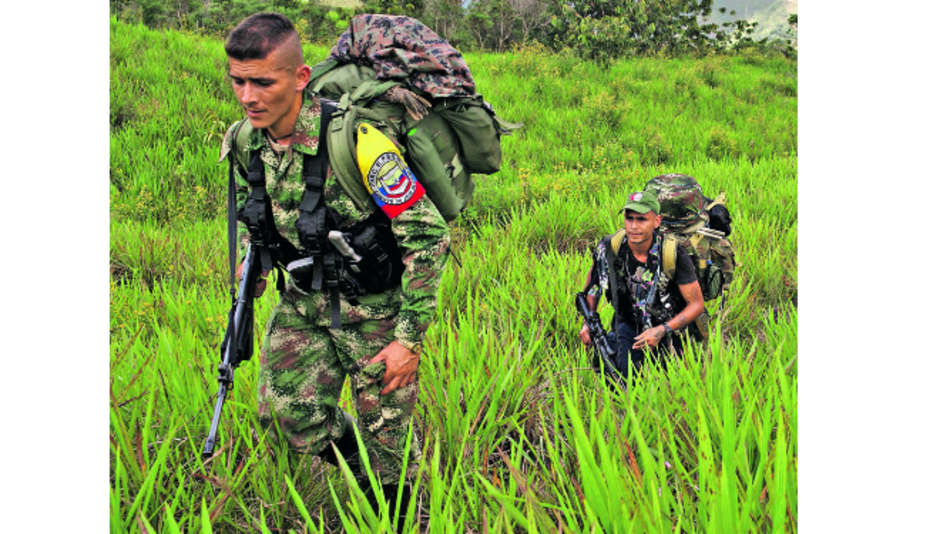 La ONU vigilará el alto el fuego