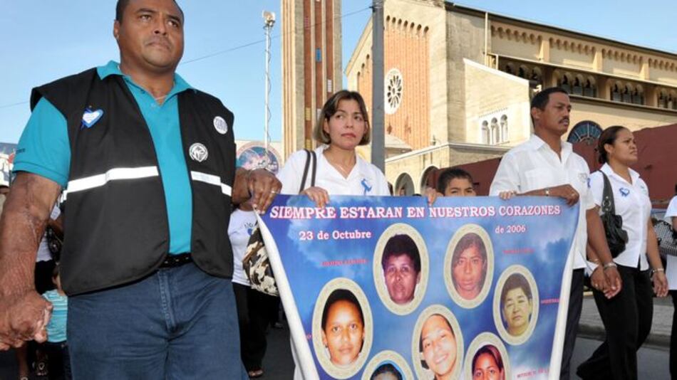 Gobierno declara el 23 de octubre como Día de Reflexión Nacional