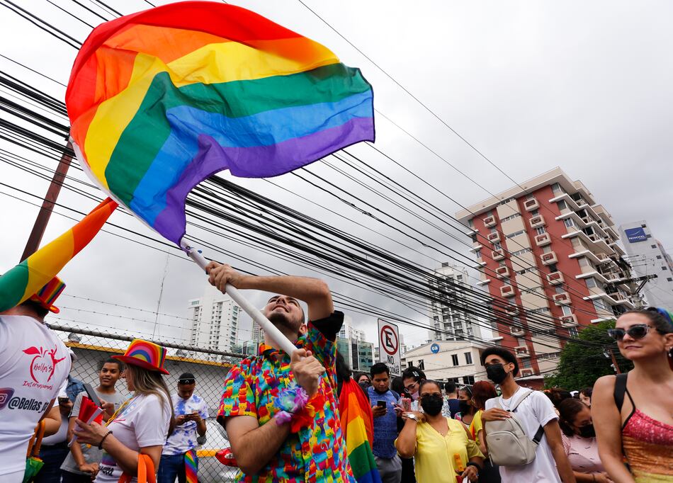El World Pride Panamá presentó su agenda de actividades para su semana educativa 2023