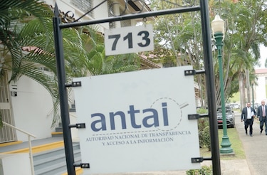 Antai pide al Ministerio Público que investigue el tráfico de datos personales