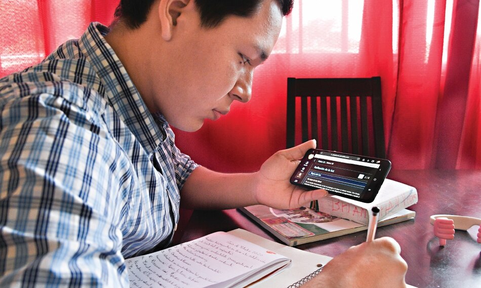 Unos 205 mil estudiantes podrían perder el año escolar