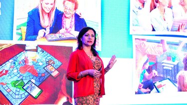 ‘Internet de las Cosas’ potencia la innovación
