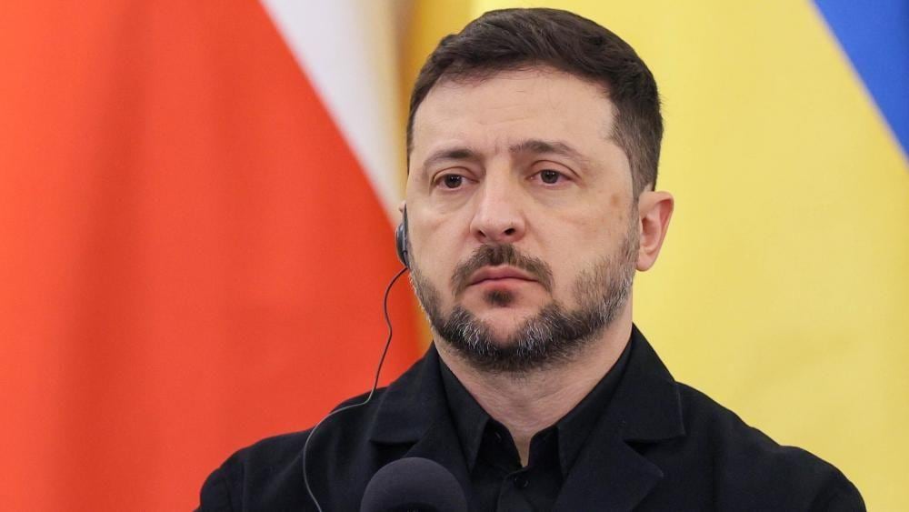 Zelensky niega ataque de drones a residencia de Putin y acusa a Rusia de sabotear negociaciones de paz