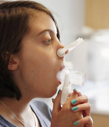 Sobre la compleja hipertensión pulmonar