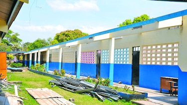 Se repite la historia en las provincias