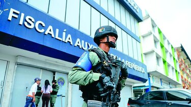 Pesquisas por máquinas pinchadoras, sin resultados