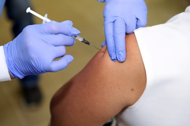 Panamá inicia jornada nacional de vacunación contra la influenza con nueva fórmula actualizada