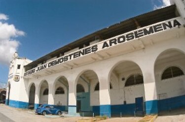 Estadio dará paso a casas en Curundú