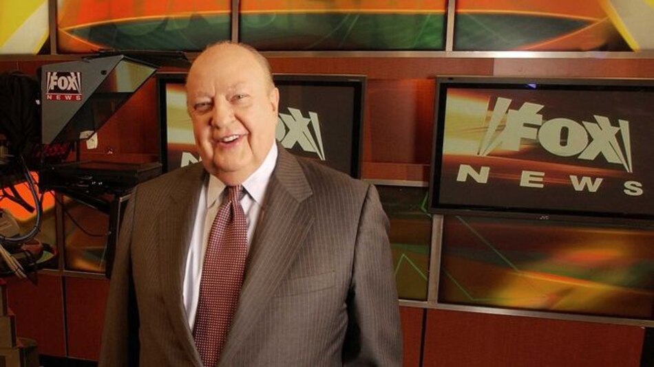 Muere Roger Ailes, cofundador de la cadena de noticias ‘Fox News’