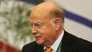Insulza: Sería una gran noticia contar con Castro y Obama en Cumbre de las Américas