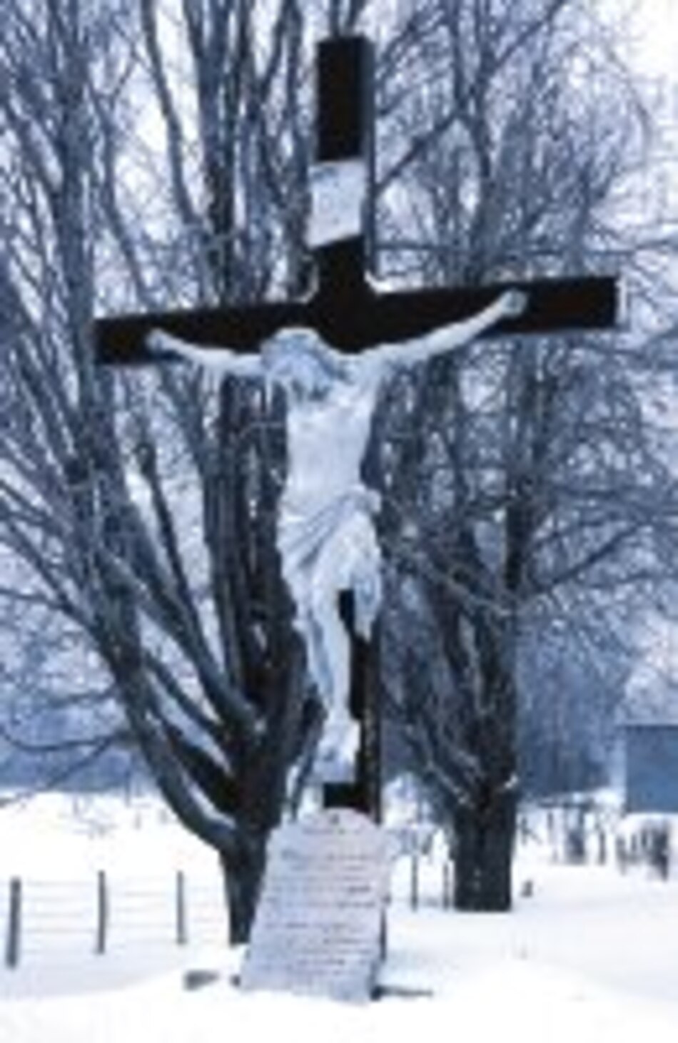 Realizarán película árabe sobre Cristo