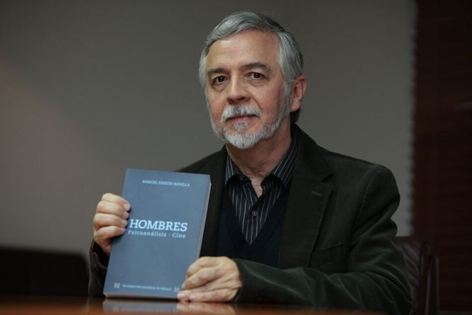 El hombre, desde el punto de vista psicoanalítico