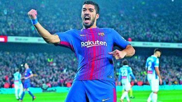 ‘Barça’ sigue vivo en la Copa