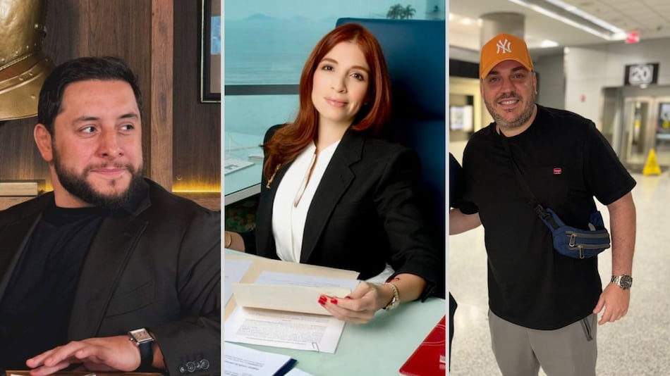 Contraloría paralela: Odila Castillo, la abogada millonaria que ahora recurre a ‘influencers’