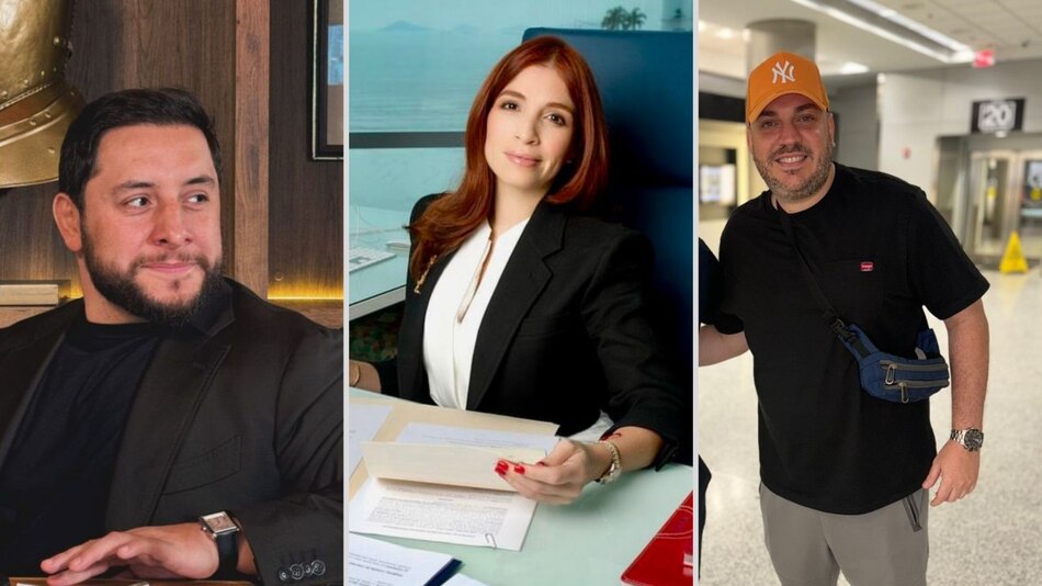 Contraloría paralela: Odila Castillo, la abogada millonaria que ahora recurre a ‘influencers’