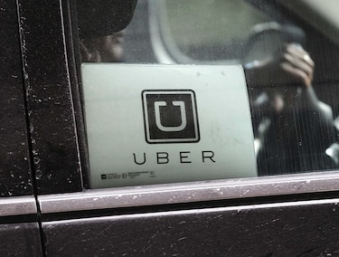 Uber lanza servicio de viaje compartido más rápido en Estados Unidos