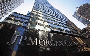 JPMorgan Chase pagará multa de $264 millones por un caso de corrupción