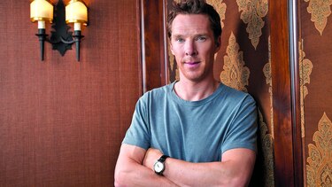 ‘Doctor Strange’ encabeza taquilla