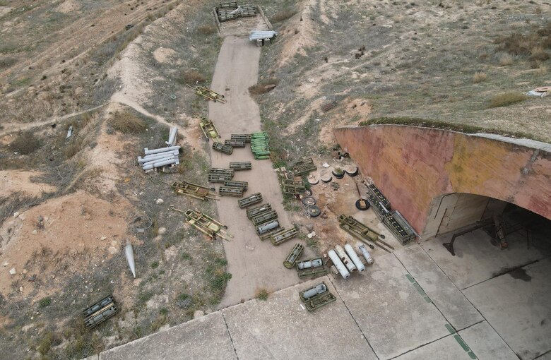 Turquía, Rusia e Irán están de acuerdo con iniciar un nuevo proceso político en Siria, dice la ONU