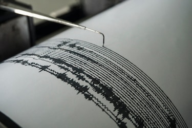 Un terremoto de magnitud 6.3 sacude el sur de Hawái