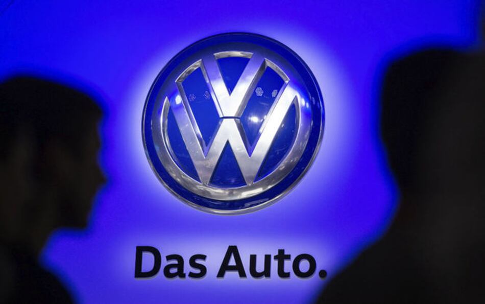 Volkswagen pagará $5 mil a clientes afectados por motores en Estados Unidos