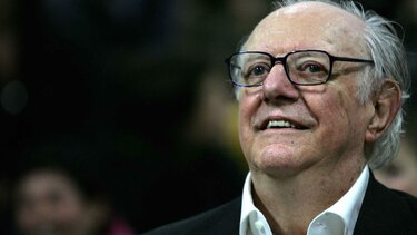 Darío Fo, el eterno juglar de Italia