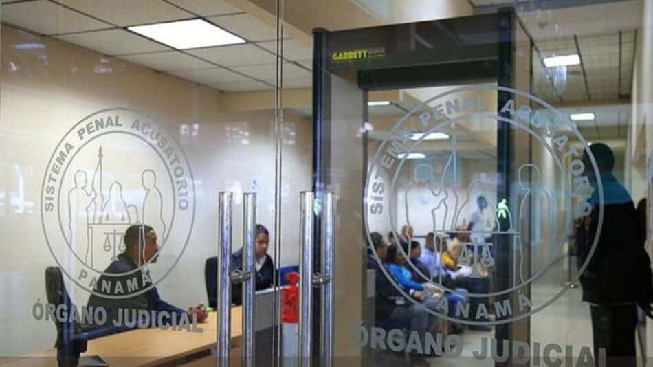 Tribunal ordena libertad inmediata a uno de los condenados por caso dietilenglicol