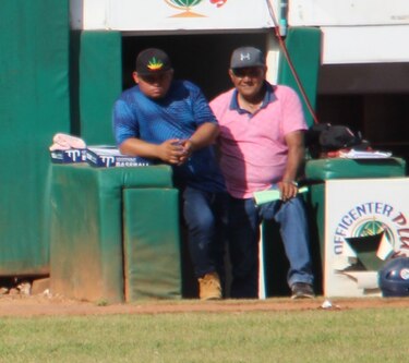 Fallece José Chavarría, leyenda del béisbol chiricano