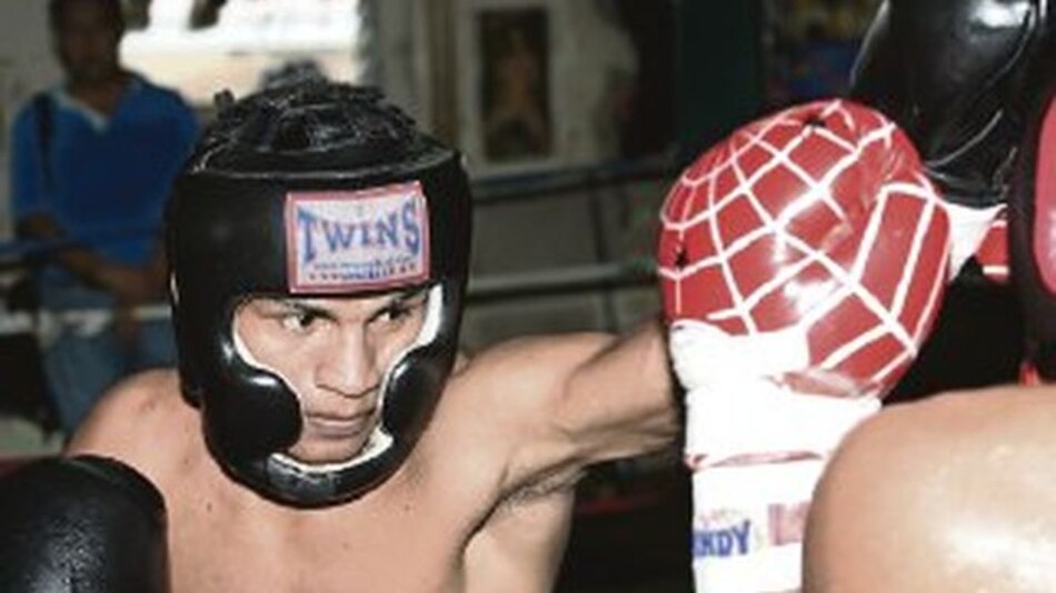 Tres panameños en el ‘ranking’ del CMB