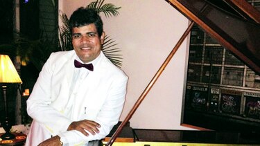 Poesía hecha música