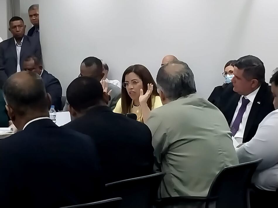 Extinción de dominio, ¿camisa a la medida?