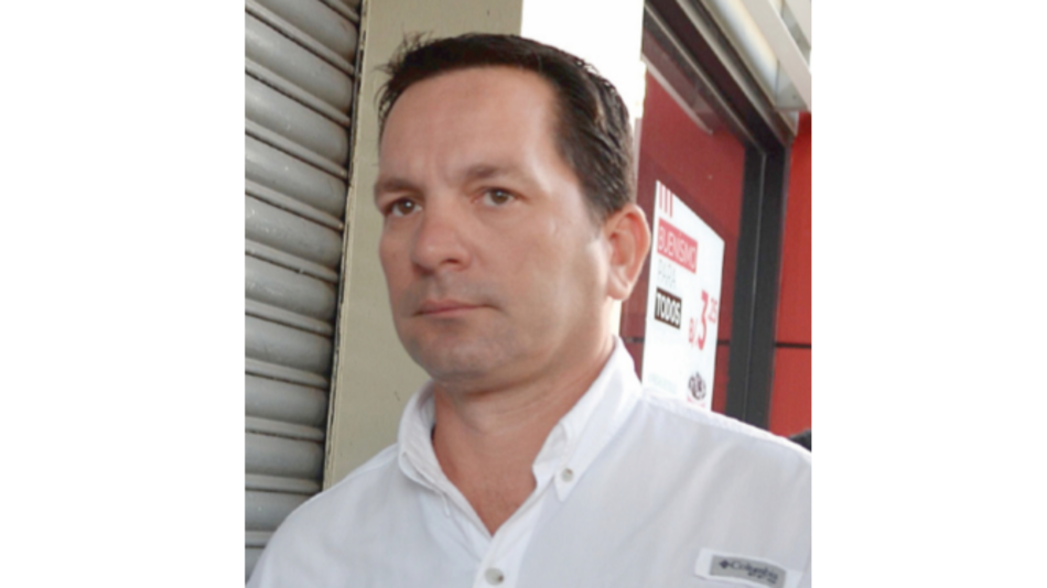 Guillermo Ferrufino tiene cuatro casos pendientes; dos esperan juicio