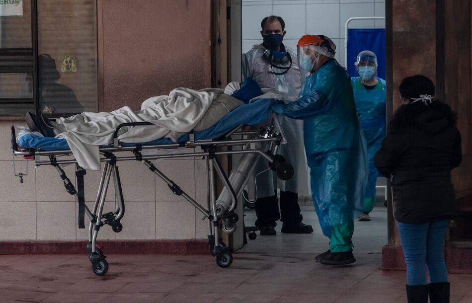 Chile suma más de 7,000 muertos de Covid-19, según nuevo conteo oficial