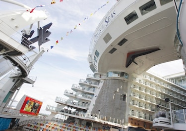 Royal Caribbean retomará en junio viajes al Caribe