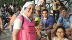 Fe y pasión por el fútbol