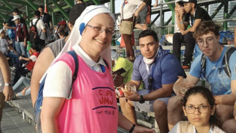 Fe y pasión por el fútbol