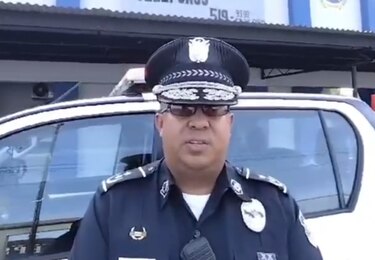 Intentan hurtar un cajero automático en Chilibre; la Policía despliega operativo