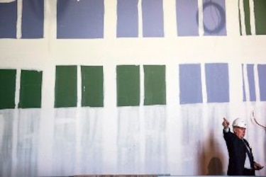 Museo Whitney se muda