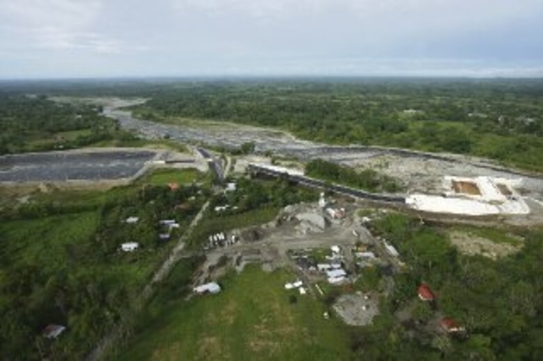 Los rostros detrás de las hidroeléctricas